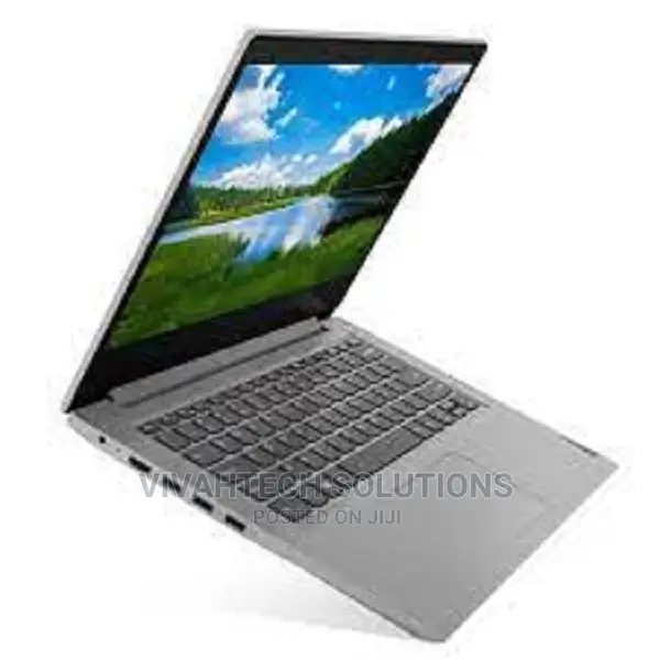 New Laptop Lenovo Ideapad 3-14iil05 8GB Intel Core I5 SSD 512GB