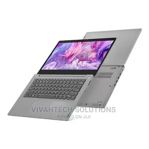 New Laptop Lenovo Ideapad 3-14iil05 8GB Intel Core I5 SSD 512GB
