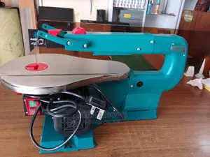 Scroll Saw 85W