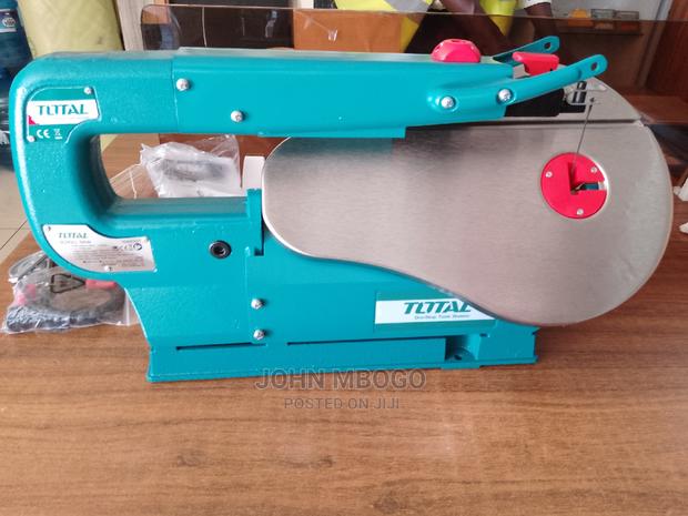 Scroll Saw 85W - thumbnail 2