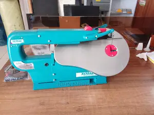 Scroll Saw 85W