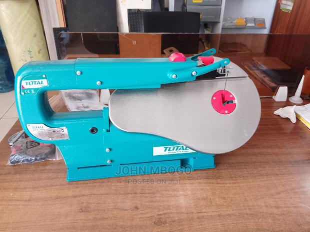 Scroll Saw 85W - thumbnail 3