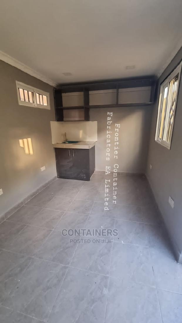 Containers Offices - thumbnail 2