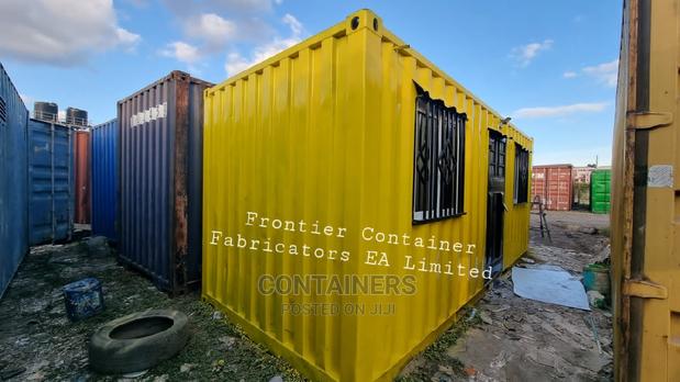 Containers Offices - thumbnail 6