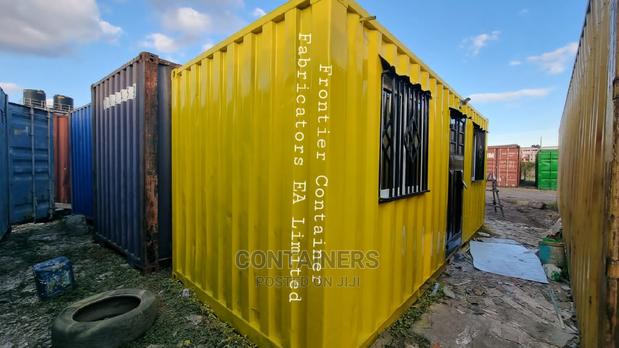 Containers Offices - thumbnail 7