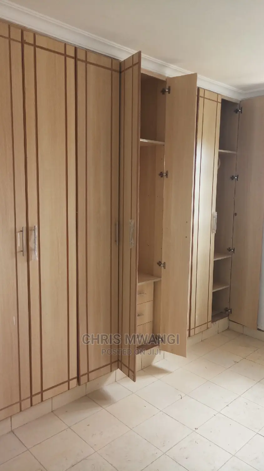 2bdrm Block of Flats in Kiambu for Sale