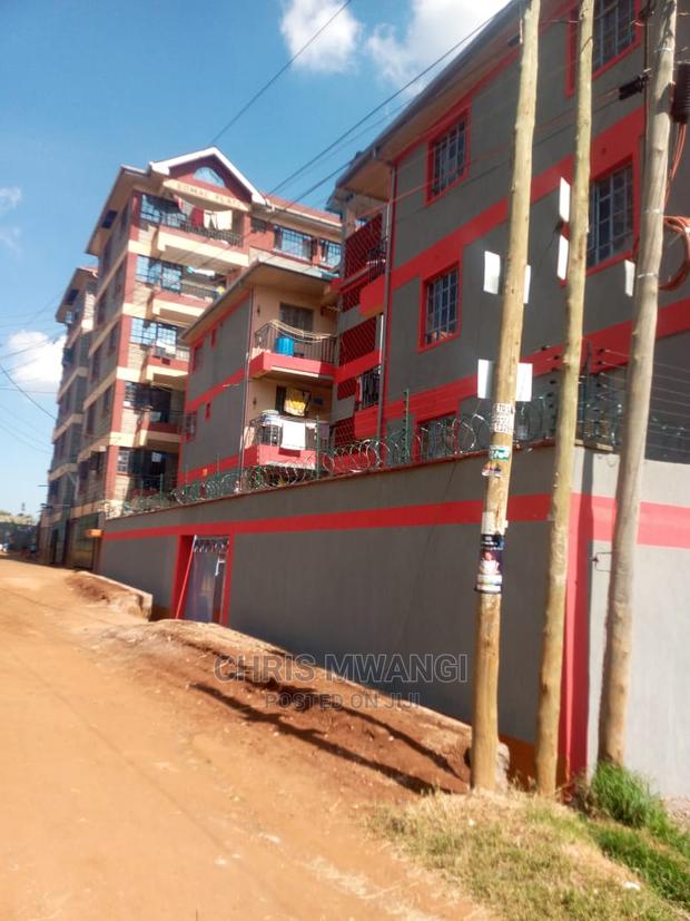 2bdrm Block of Flats in Kiambu for Sale - thumbnail 2