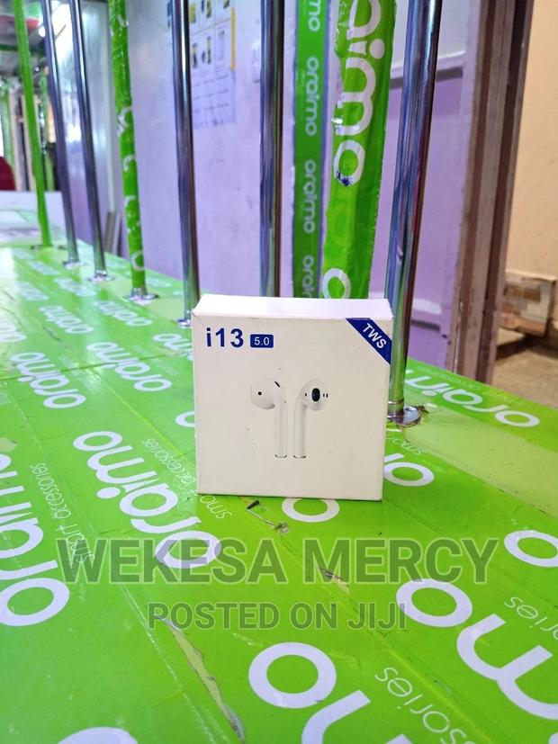 I13 Tws Bluetooth 5.0 Wireless Airpods - main view