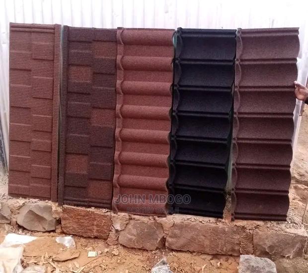 Decra Roofing/ Stone Coated Tiles - thumbnail 3