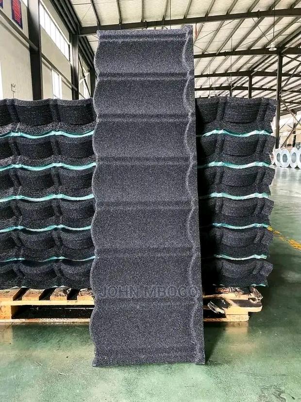 Decra Roofing/ Stone Coated Tiles - main view