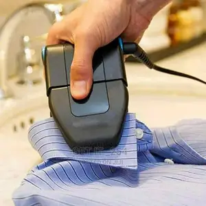 Foldable Ironbox
