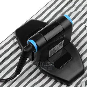 Foldable Ironbox