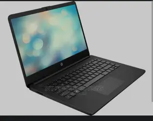 New Laptop HP 14z 8GB Intel Core I5 SSD 512GB