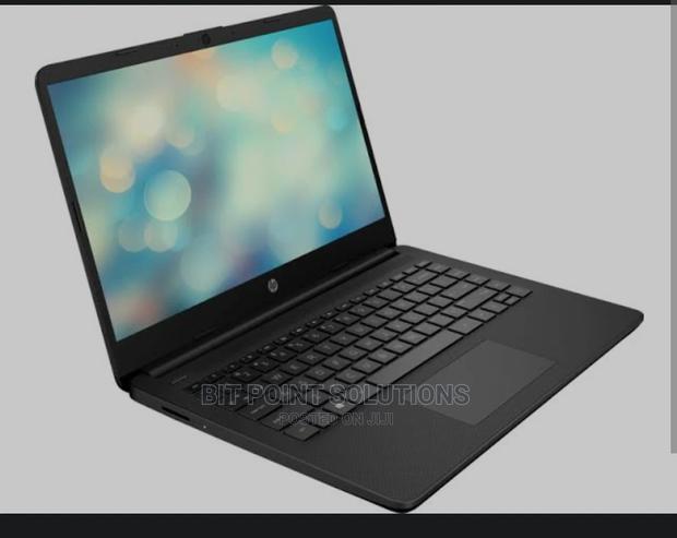 New Laptop HP 14z 8GB Intel Core I5 SSD 512GB
