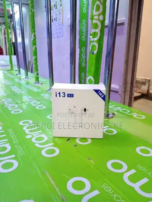 I13 Tws Bluetooth 5.0 Wireless Airpods