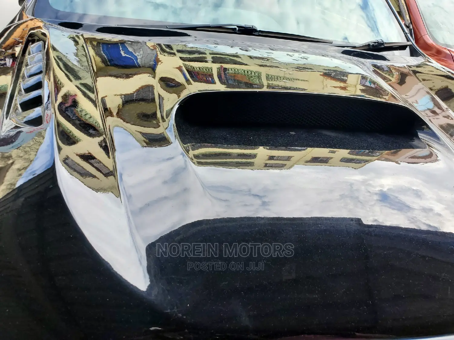 Subaru Forester 2015 Blue