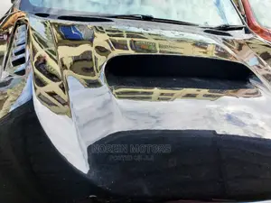 Subaru Forester 2015 Blue
