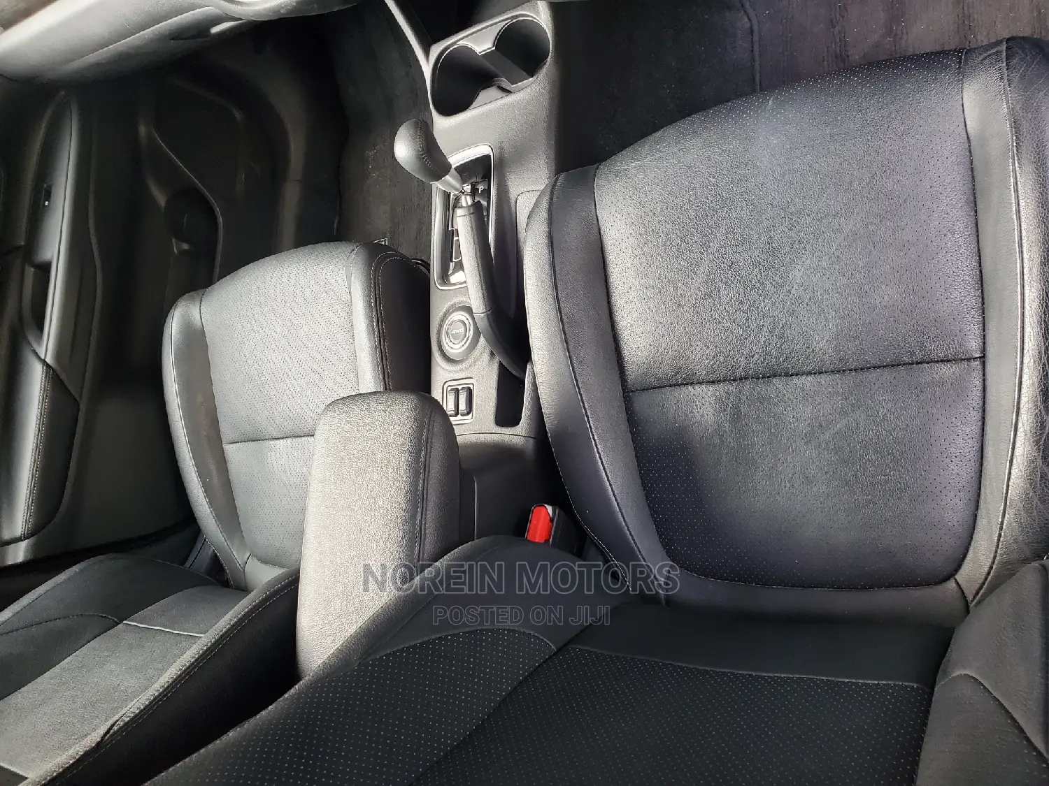Mitsubishi Outlander 2016 Off White