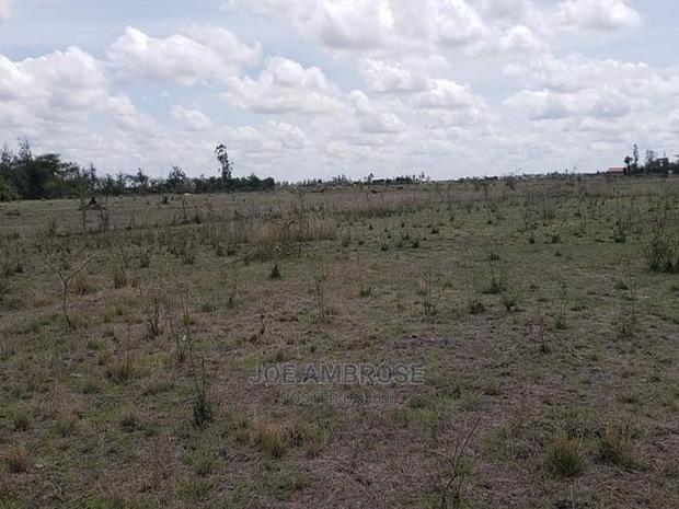 Bets Offer on Athi Farm Plots (Near Athi River) - main view