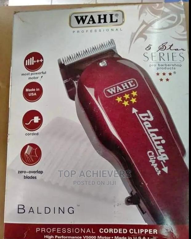 Newest Balding Shaving Machine - main view