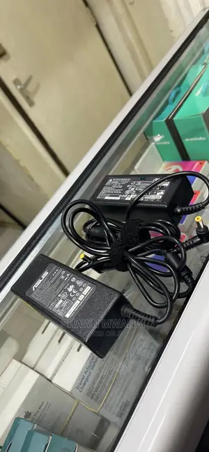 Asus Laptops Adaptors Both 65watts and 90watts