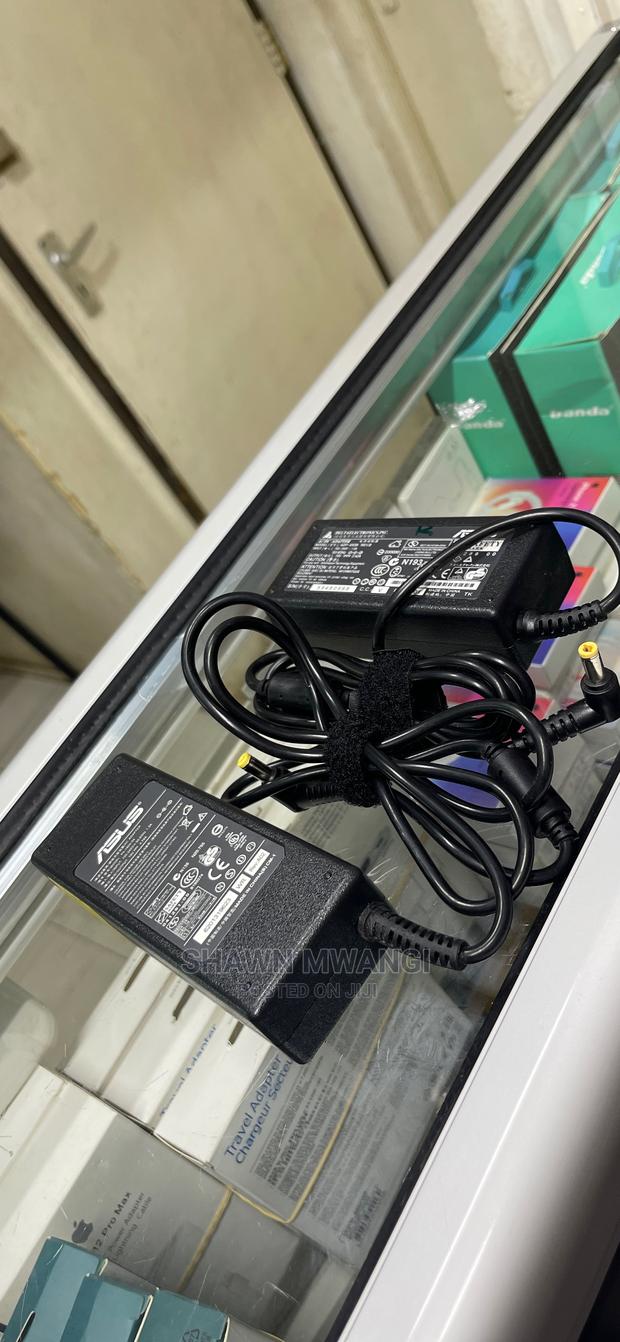 Asus Laptops Adaptors Both 65watts and 90watts