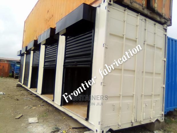 40ft 2bedroom House - thumbnail 3