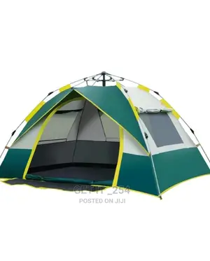 Camping Tent