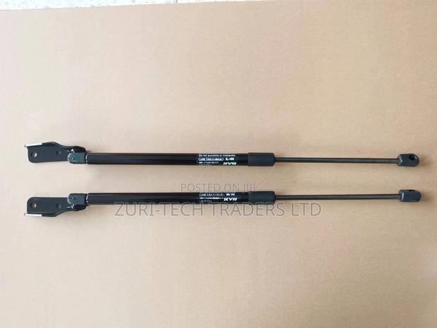 All Boot And Bonnet Shocks - thumbnail 8