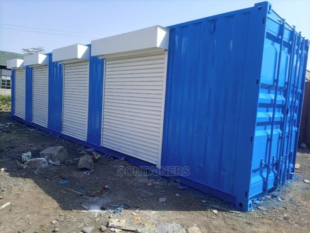 40ft 2bedroom House - thumbnail 5