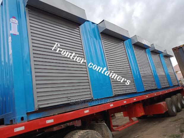 40ft 2bedroom House - thumbnail 8