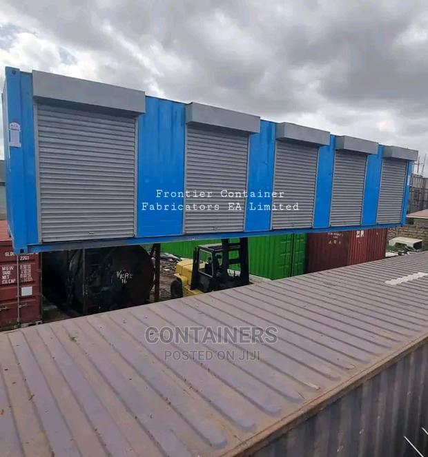 40ft 2bedroom House - thumbnail 13