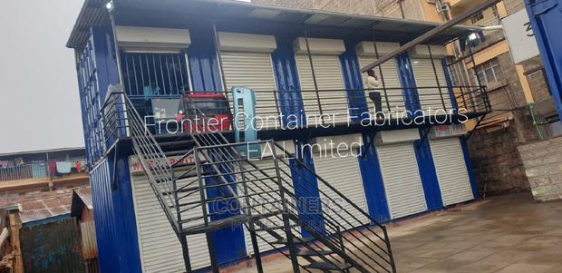 40ft 2bedroom House - thumbnail 14