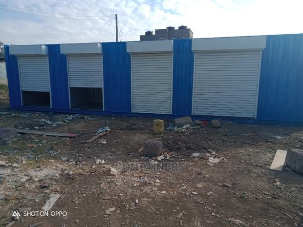 40ft 2bedroom House - thumbnail 10