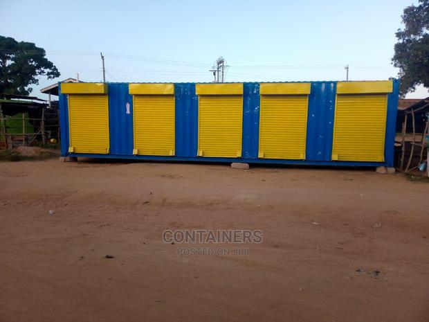 40ft 2bedroom House - thumbnail 15