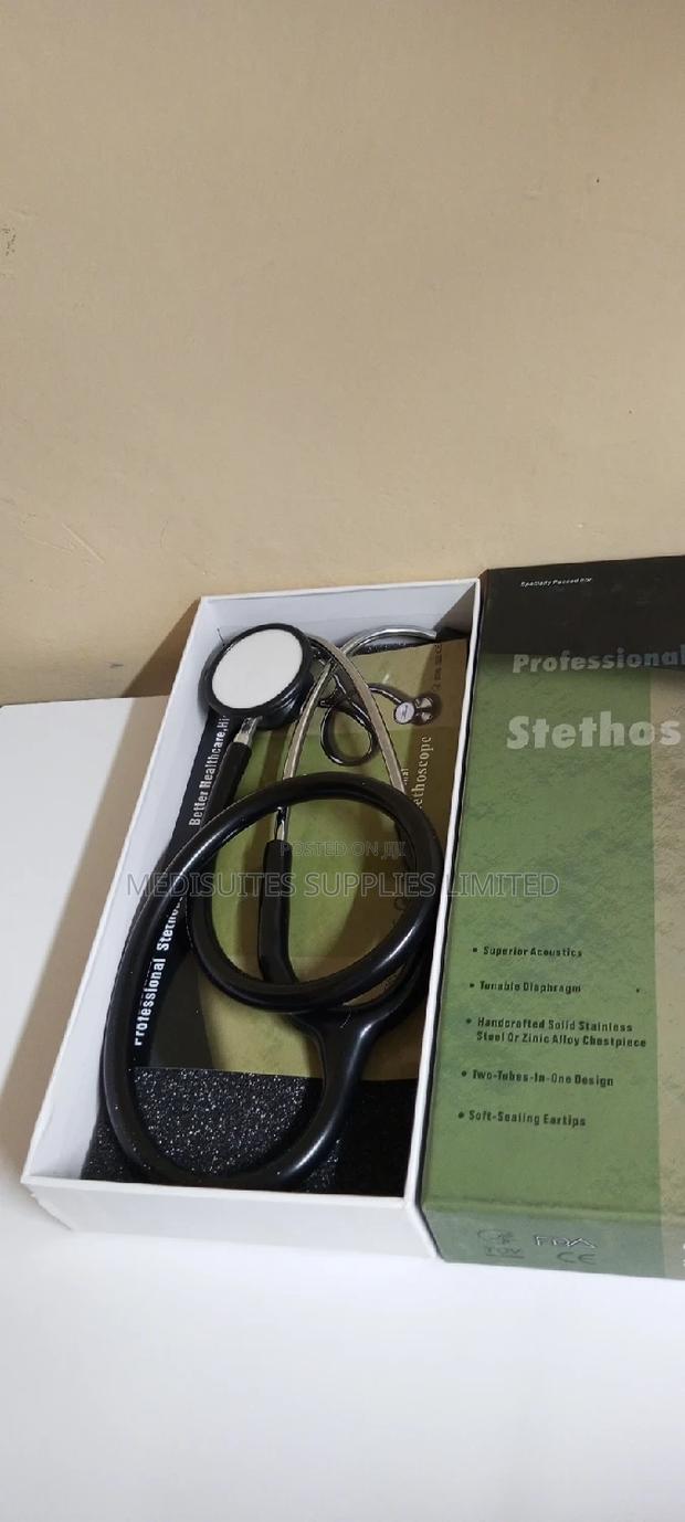 Student Stethoscope ( Professional) - thumbnail 2