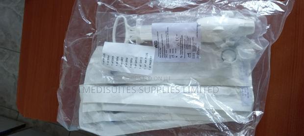 Manual Vacuation Kit (Mva - main view