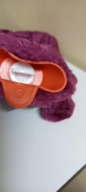 Hot Water Bottle. - thumbnail 2