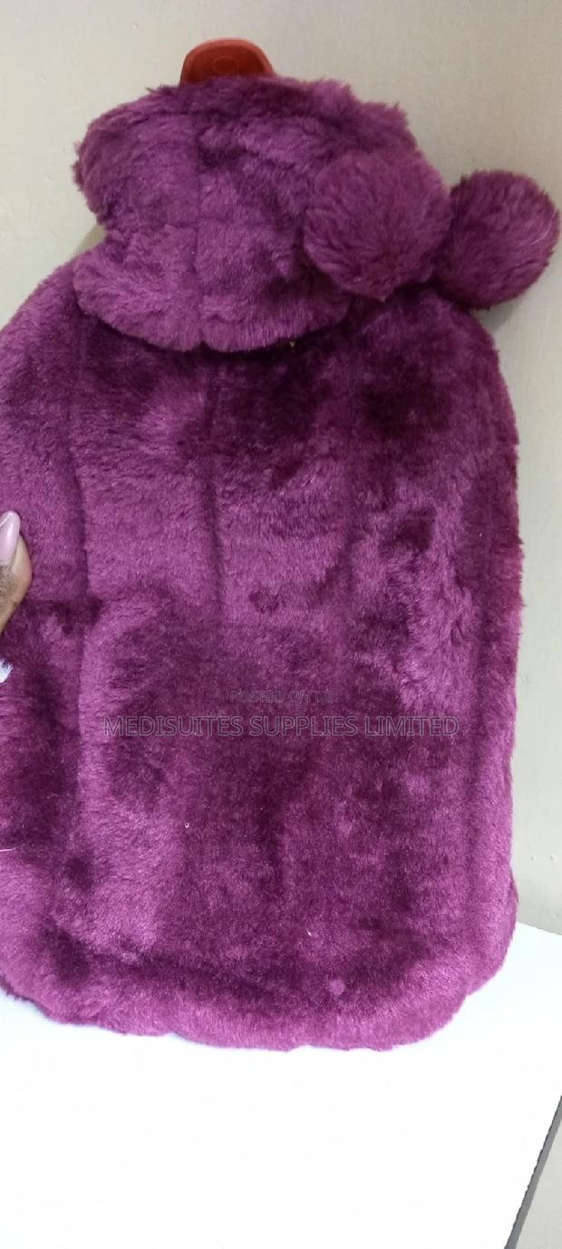 Hot Water Bottle. - thumbnail 3