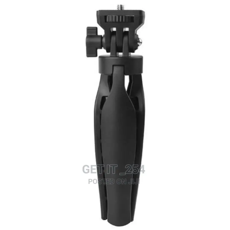 Generic Vlogging Kit