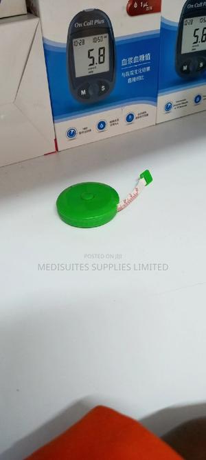 Medical Students Tape Measure - thumbnail 2
