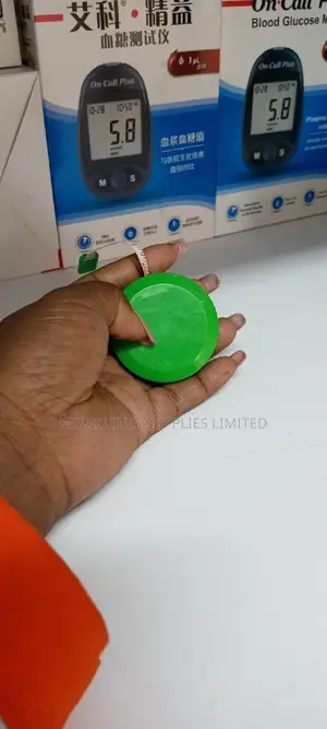 Medical Students Tape Measure