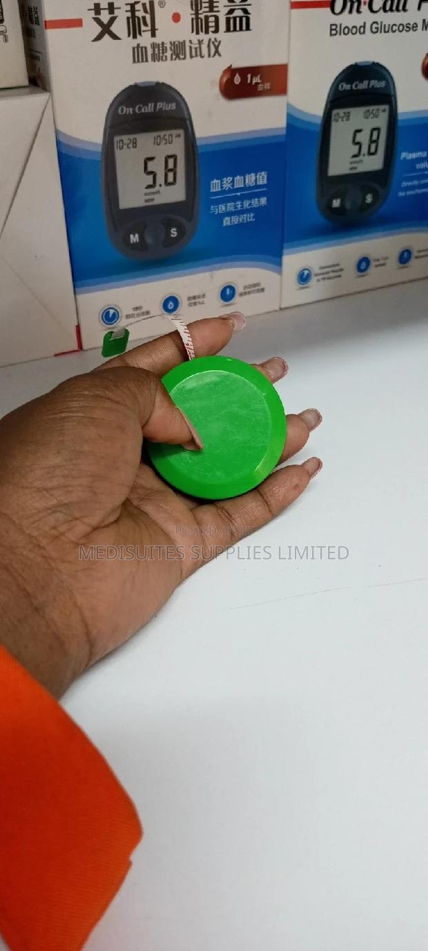 Medical Students Tape Measure - thumbnail 3