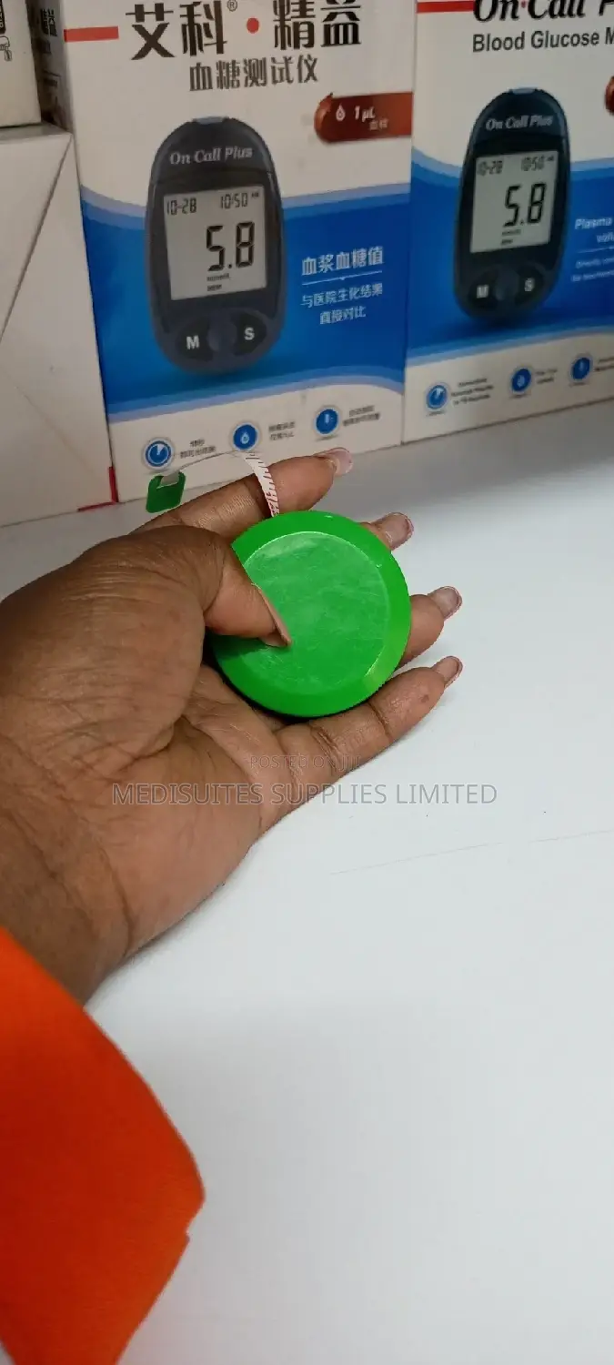 Medical Students Tape Measure