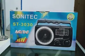 Sonitec Radio