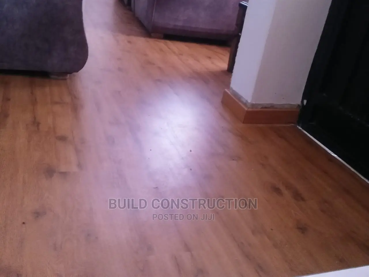 Wooden Floor Laminates Suppliers Kenya