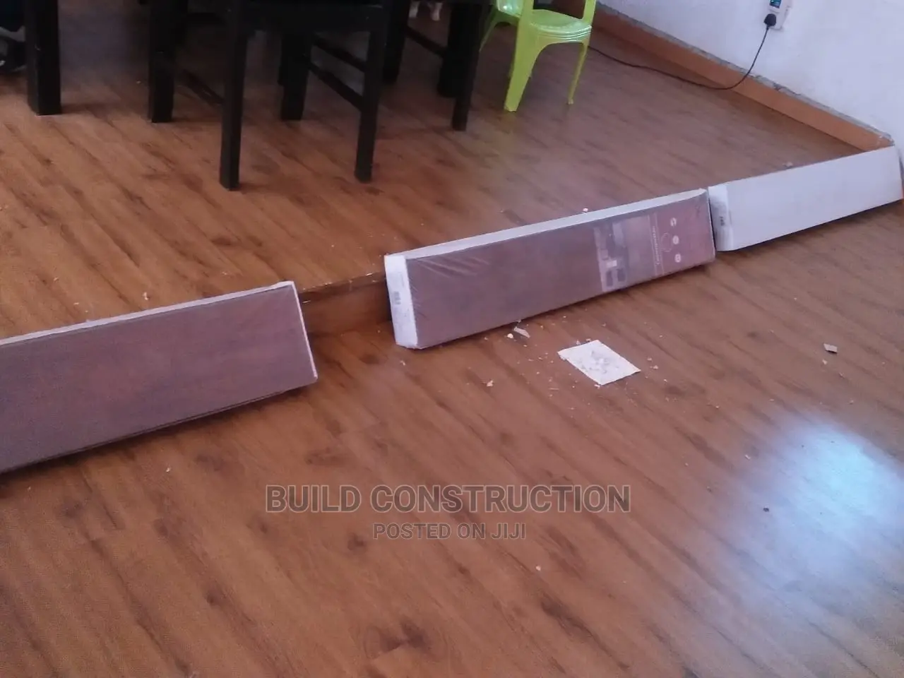 Wooden Floor Laminates Suppliers Kenya