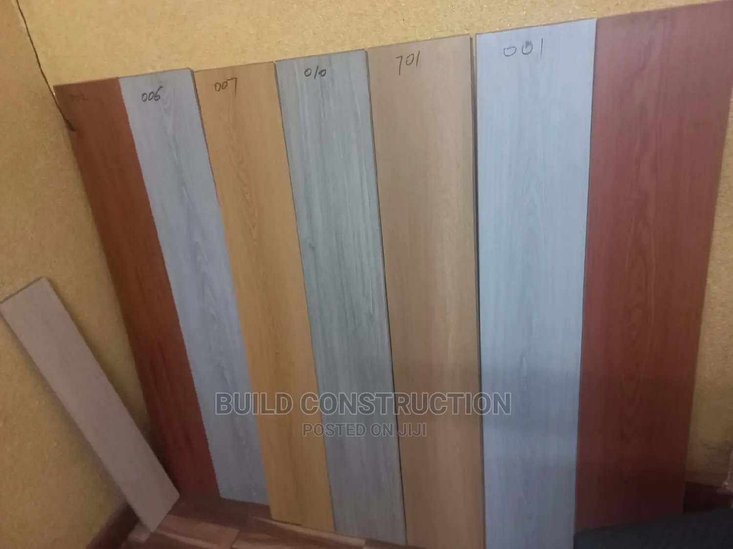 Wooden Floor Laminates Suppliers Kenya