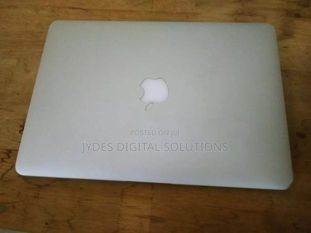 Laptop Apple MacBook 8GB Intel Core I5 SSD 128GB - thumbnail 3