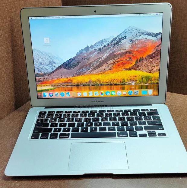Laptop Apple MacBook 8GB Intel Core I5 SSD 128GB - thumbnail 4